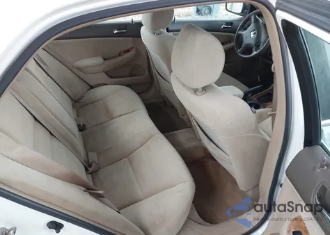 2004 Honda Accord 2.4 Ex z USA, uszkodzony, nr VIN 1HGCM56614A074670